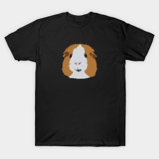 Honey the Guinea Pig T-Shirt